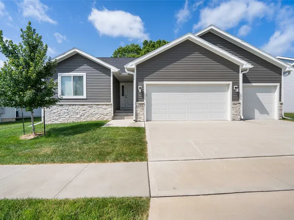 6646 NE 9th Ct, Des Moines, IA 50313