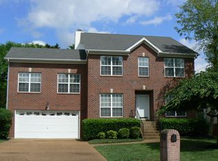 139 W Hbr, Hendersonville, TN 37075