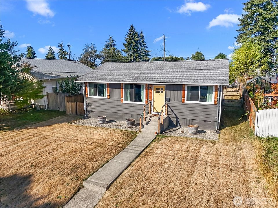 1st image of 1532 S Prospect Street