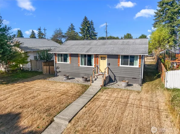 1532 S Prospect Street, Tacoma, WA 98405