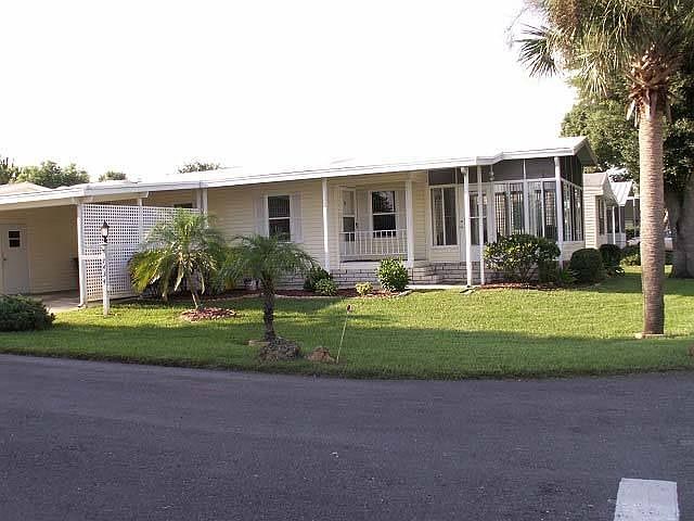 Home for Sale in Leesburg, FL $48,500