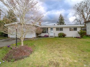 29120 45th Ave S, Auburn, WA