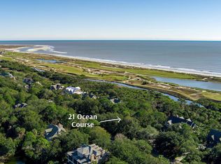 21 Ocean Course Dr, Johns Island, SC 29455