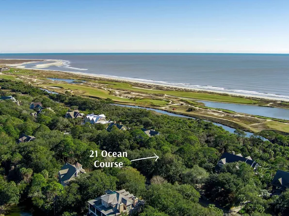21 Ocean Course Dr, Johns Island, SC 29455