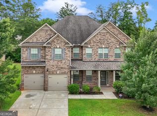 185 Regency Pl, Covington, GA 30016