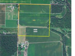 39.6 Ac Park, Brodhead, WI 53520