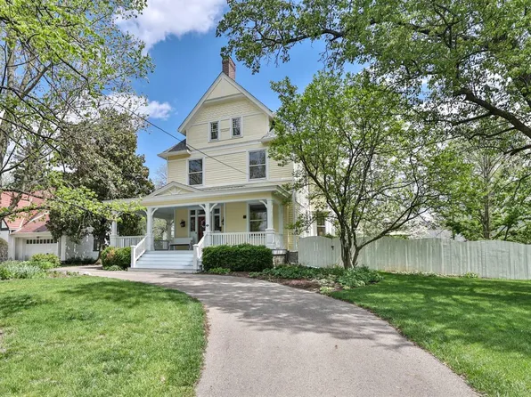 214 Springfield Pike, Cincinnati, OH 45215