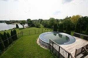 2nd Story Exterior View