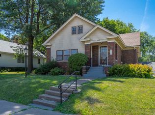 2118 Davie St, Davenport, IA