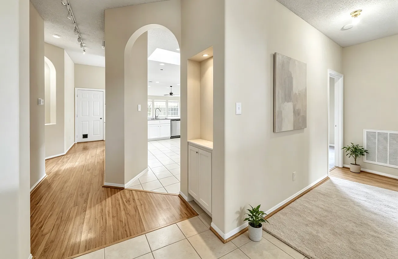 3 bed, 1795 sqft, $2,599 — Photo 4