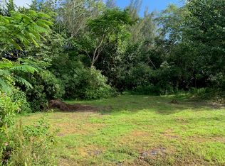 15-1910 3rd Ave LOT 1376, Keaau, HI 96749