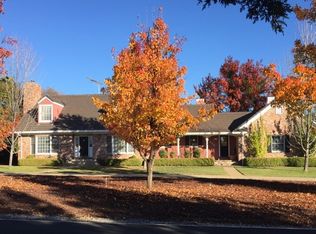 12000 Colt Dr, Sutter Creek, CA 95685