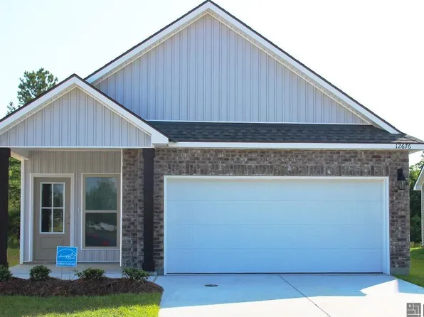 12664 Nightshade Ave, Walker, LA 70785