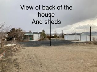 5050 White Oak Dr, Silver Springs, NV
