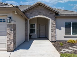 1317 Fair Oak Dr, Tehachapi, CA 93561