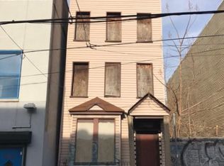 413 E 173rd St, Bronx, NY 10457