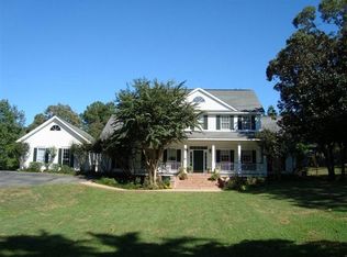216 Adams Path, Pineville, LA 71360