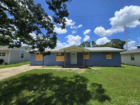 6606 Flagler Dr, Pensacola, FL 32503