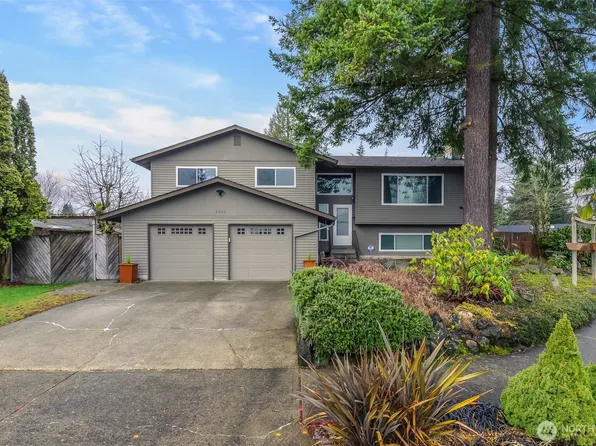 2207 Bremerton Avenue NE, Renton, WA 98059
