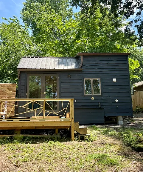 168B Gashes Creek Rd — Photo 1