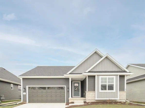 2138 Waters Edge, Madison, WI 53718