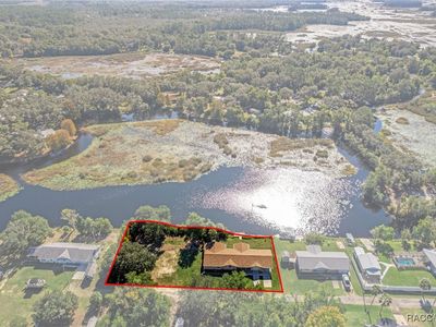 4306 E Gloria Dr, Hernando, FL, 34442