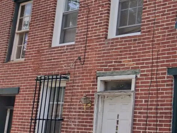 1509 Lemmon St, Baltimore, MD 21223