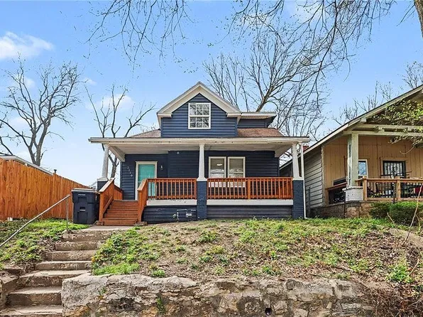 2116 Kansas Ave, Kansas City, MO 64127