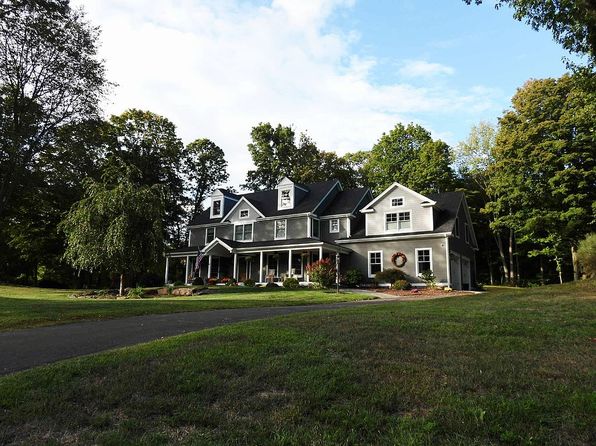 7 Huelstede Ln