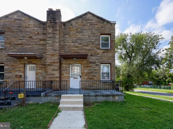 1901 Holly St, Harrisburg, PA 17104