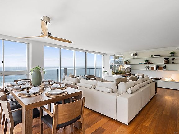 5th image of 1780 Avenida Del Mundo Unit 1209