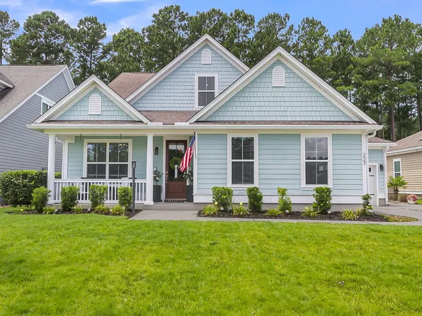227 Calm Water Way, Summerville, SC 29486