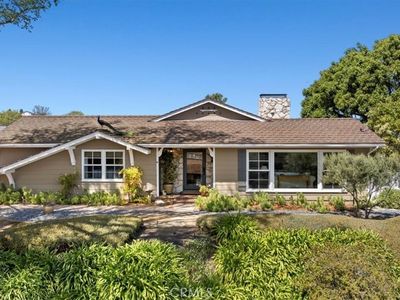 27317 Sunnyridge Rd, Palos Verdes Peninsula, CA, 90274