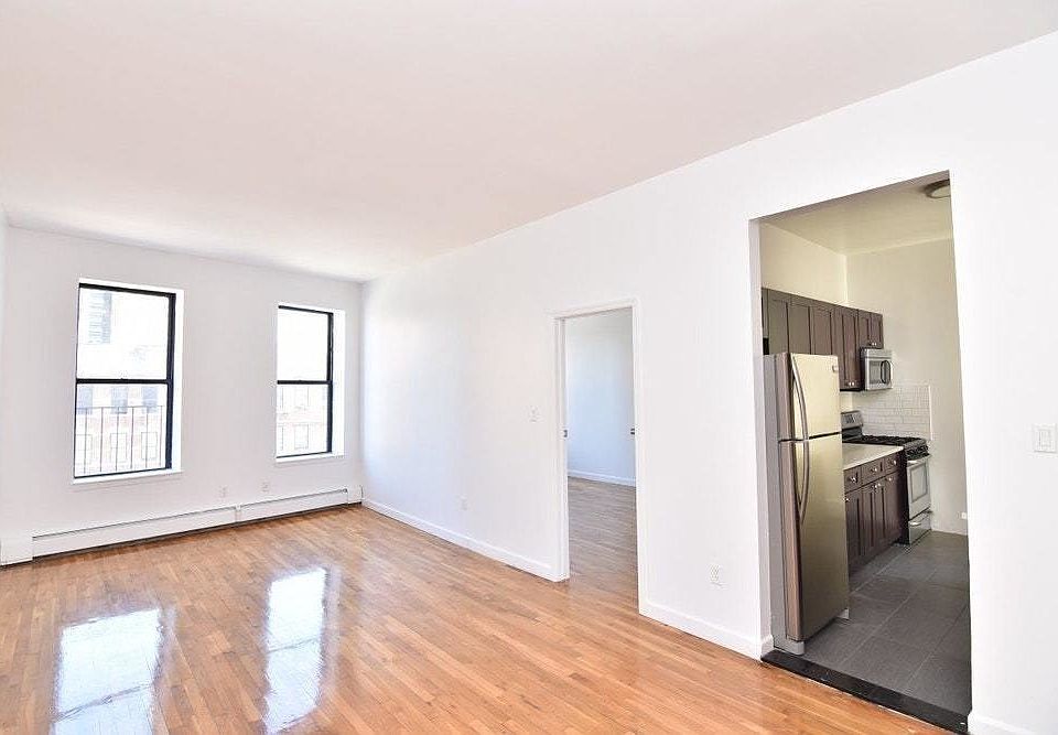 1st image of 129 Edgecombe Ave #4A