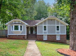 6143 Cowan Mill Rd, Douglasville, GA 30135