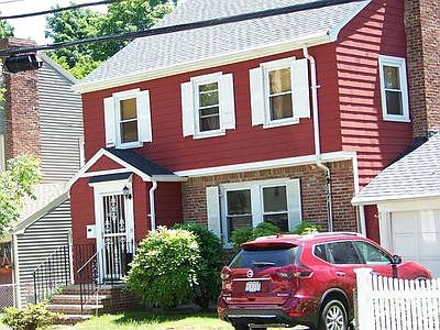 New roof, siding, driveway