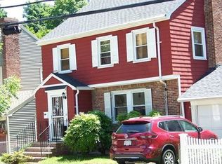 32 Rockwell St, Dorchester, MA 02124