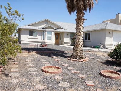 7645 E Oxbow Dr, Kingman, AZ, 86401