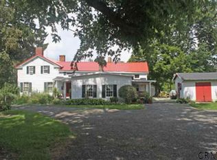 281 Salt Springville Rd, Fort Plain, NY 13339