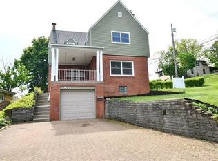 4765 Lougean Ave, Pittsburgh, PA