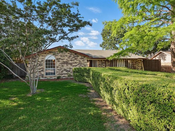 Home for Sale in Forney TX