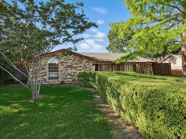 1713 Arvada Dr, Richardson, TX 75081