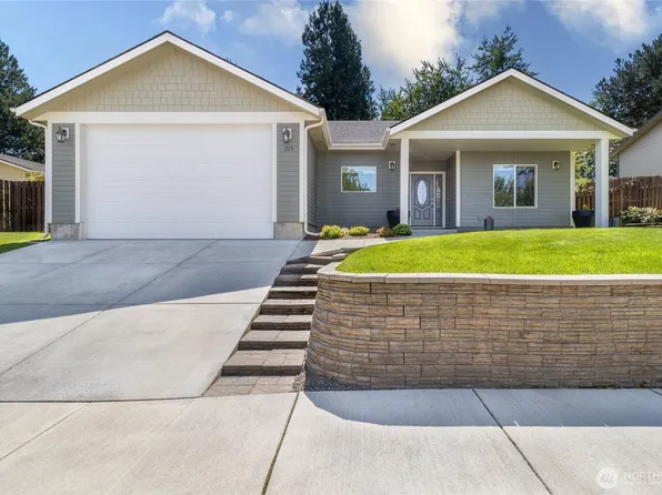 319 SE Highland Park Drive, College Place, WA 99324