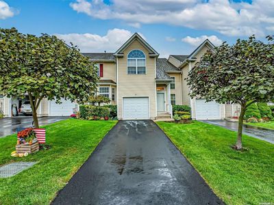 59 Crossbar Road #59, Medford, NY, 11763