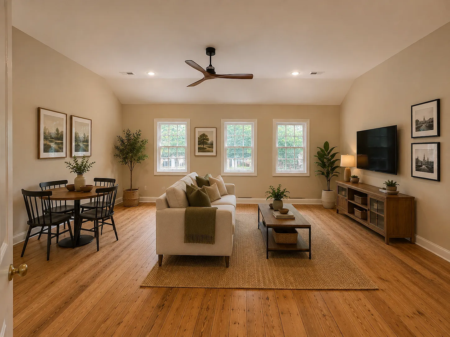 2 bed, 1600 sqft, $6,150 — Photo 3