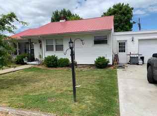 101 Mabeline Dr, Gallipolis, OH 45631