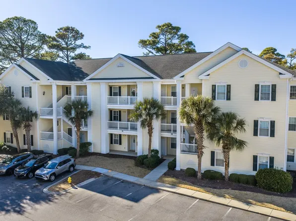 601 N Hillside Dr. #3634, North Myrtle Beach, SC 29582
