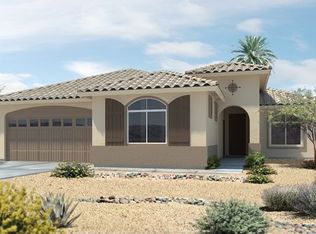 1869 E Dubois Ave, Gilbert, AZ 85298