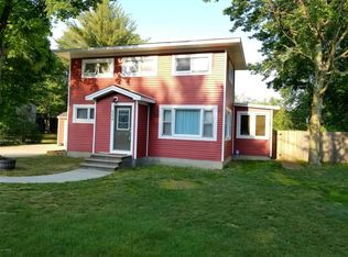 6258 Henry St, Muskegon, MI