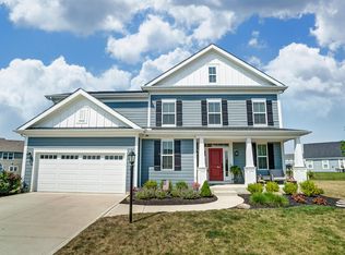 137 Black Raven Ct, Pickerington, OH 43147